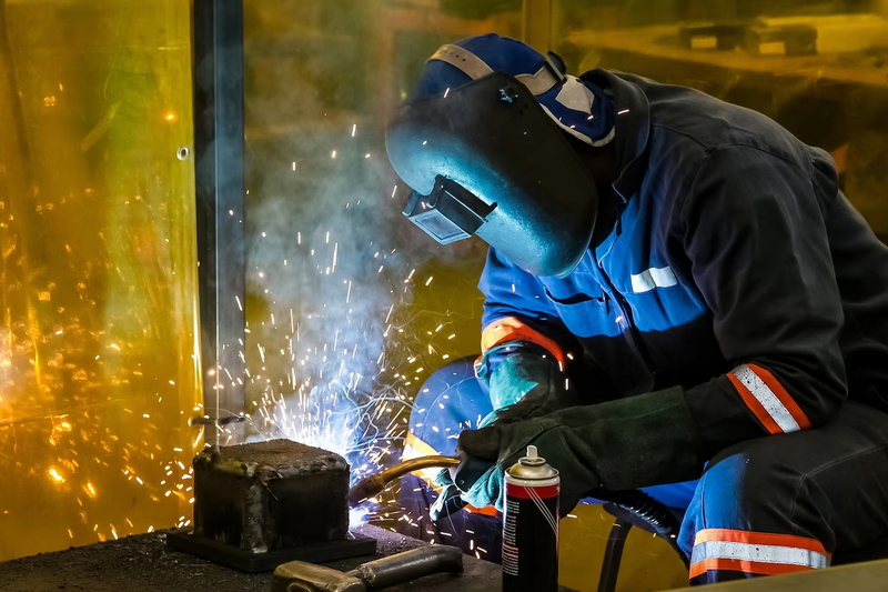 Make Your MIG Welder Last Longer: Easy Maintenance for 2023