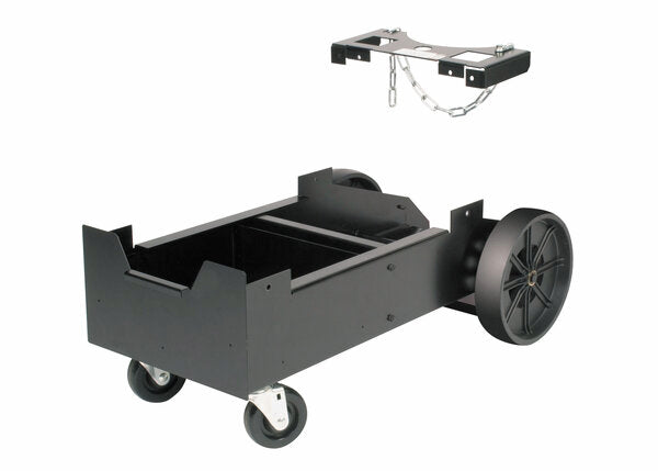 Lincoln Electric Under storage Cart - K2348-1