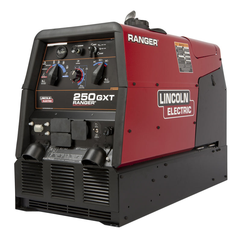 Lincoln Electric Ranger® 250 GXT EFI Engine Driven Welder (Kohler®)