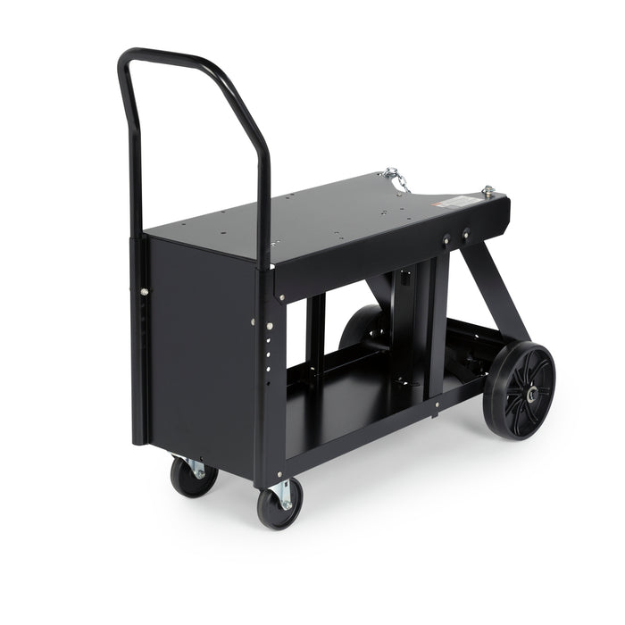 Lincoln Electric Single Cylinder Welding Cart - K520