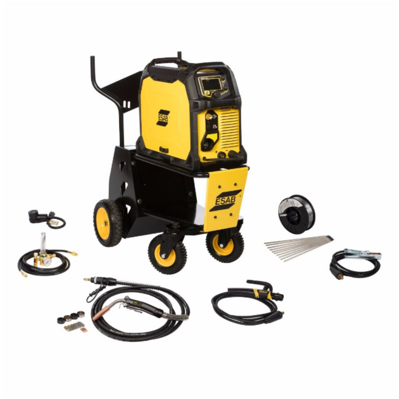 ESAB Rebel EMP 235ic