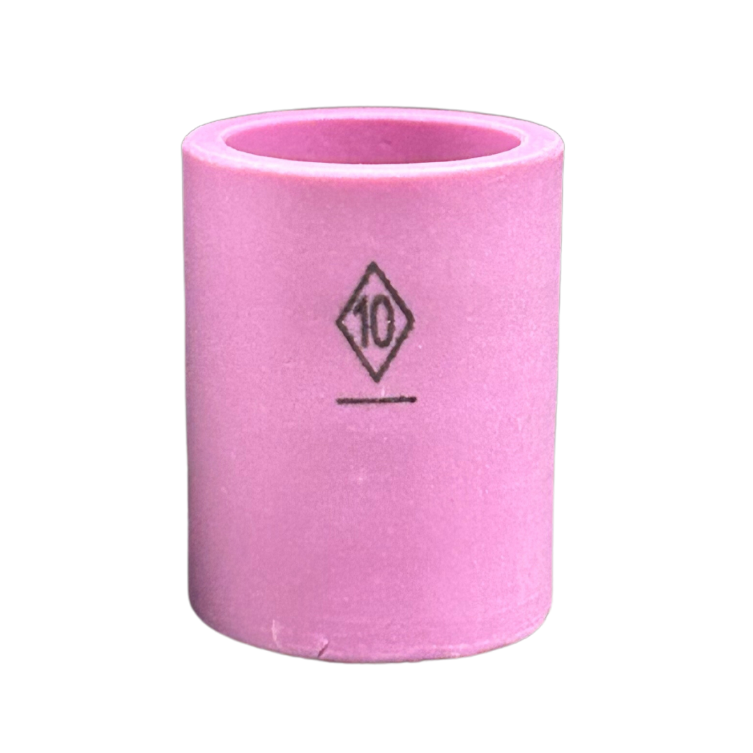 #10 Alumina Cup - 2AG10