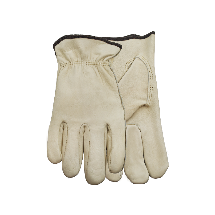 Watson 1653 Man Handlers Driver's Gloves