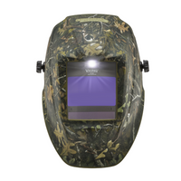 Lincoln Electric Viking 2450 ADV White Tail Camo Welding Helmet