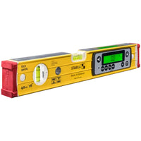 Stabila TECH 196 DL Digital Spirit Levels 39516