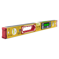 Stabila TECH 196 DL Digital Spirit Levels 39524