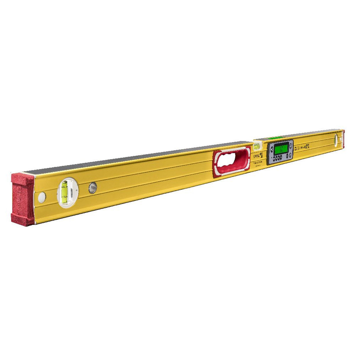 Stabila TECH 196 DL Digital Spirit Levels 39548