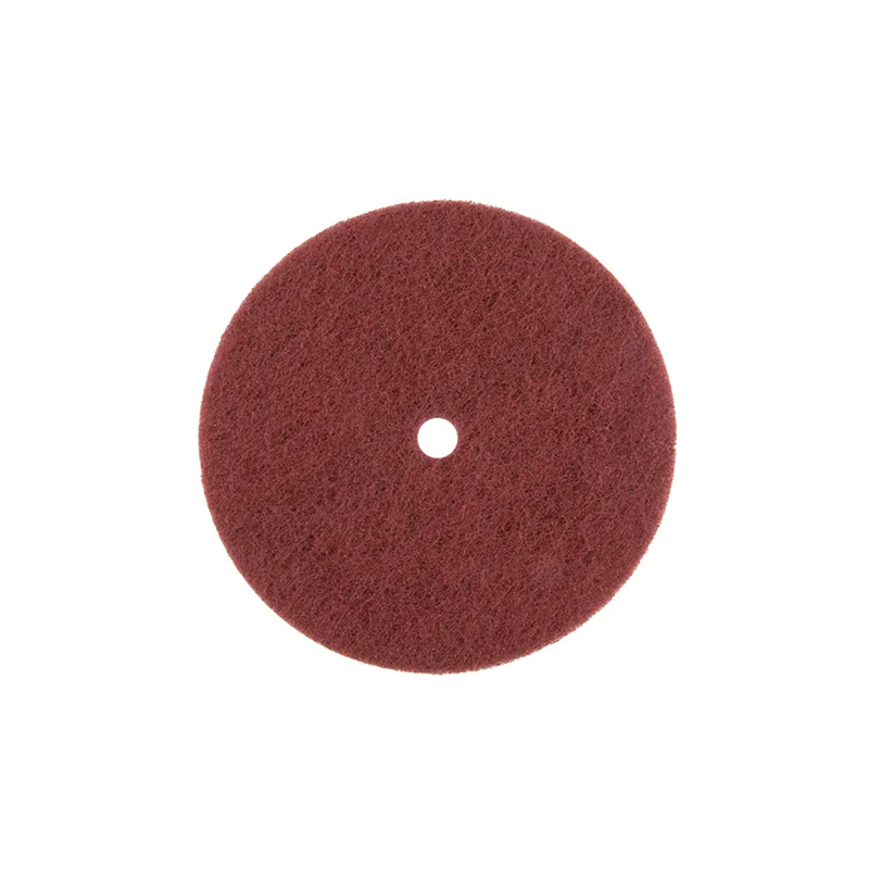 3M Standard Abrasives Buff and Blend HS Discs (5/Pack)