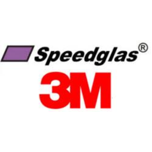 3M Speedglas Logo