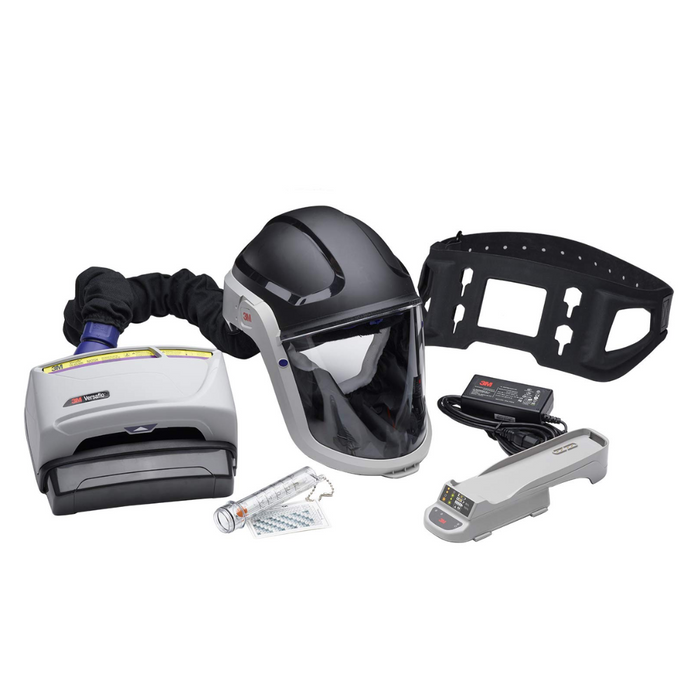 3M™ Versaflo™ Heavy Industry PAPR Kit, TR-600-HIK