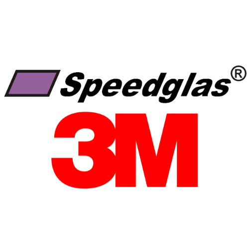 3M Speedglas Logo