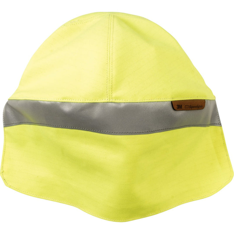 46-0700-83 Speedglas G5-01 Hi-Vis FR Headcover