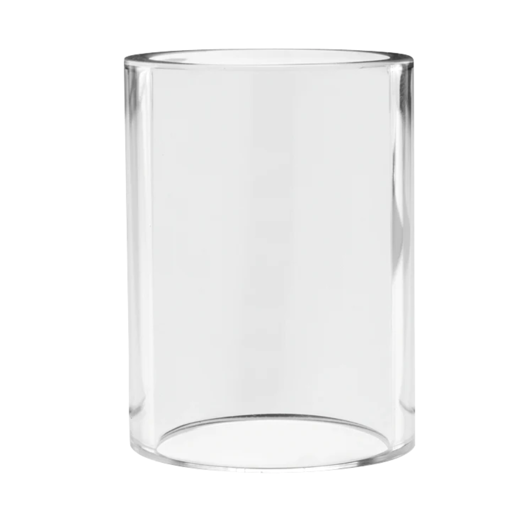 CK Worldwide Gas Saver Pyrex Cups - 4P18GSLD