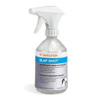 Walter Slap Shot - Fast Evaporating Cleaner/Degreaser