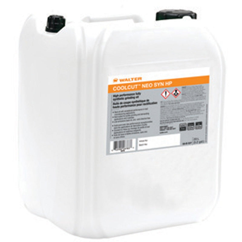 Walter COOLCUT SYN 400 BF 20L Jug