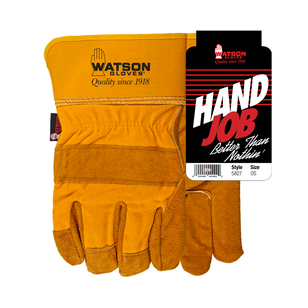 Watson 5827 Hand Job Work Glove