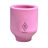 #5 Alumina Cup - 2AG5