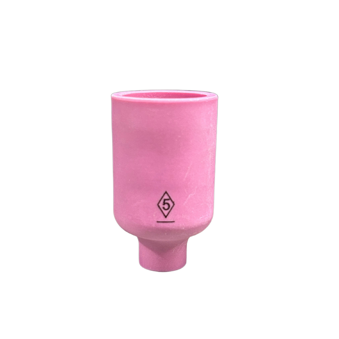 #5 Alumina Cup - 3AG5