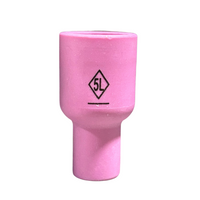 #5 Long Alumina Cup - 2AG5L