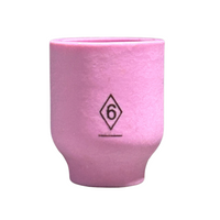 #6 Alumina Cup - 2AG6