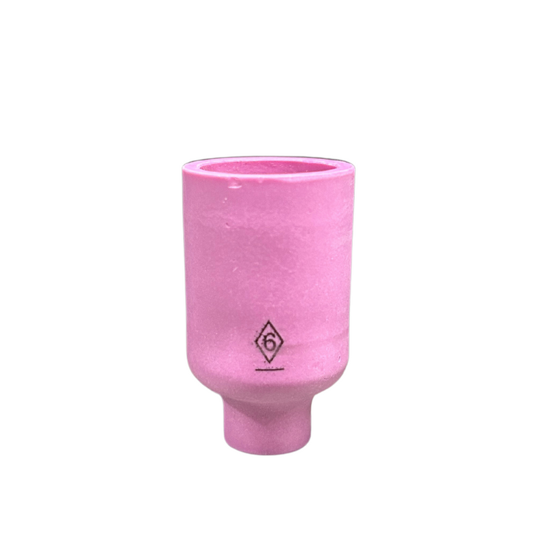 #6 Alumina Cup - 3AG