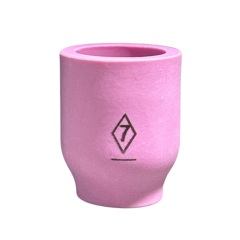 #7 Alumina Cup - 2AG7