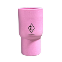 #7 Long Alumina Cup - 2AG7L