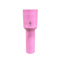 #8 Long Alumina Cup - 3AG8L