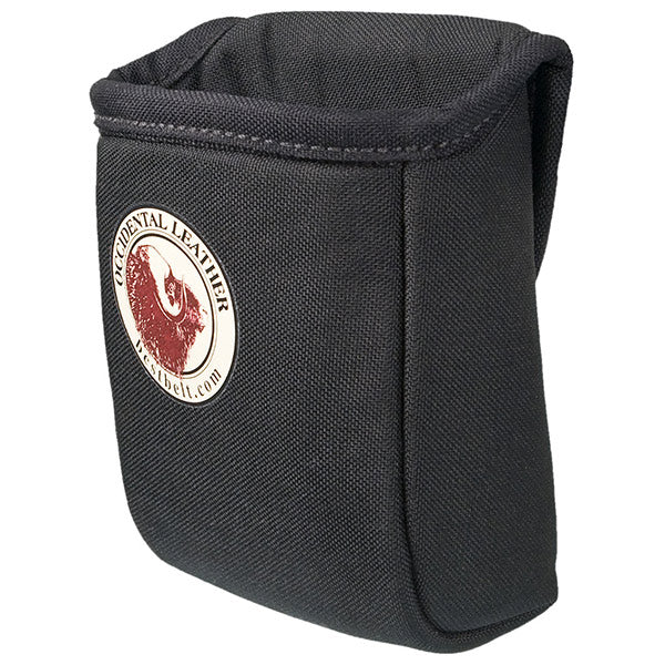 Occidental Ironworker's Deep Clip-On Pouch