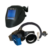 ArcOne AirPlus PAPR with Vision Helmet Kit