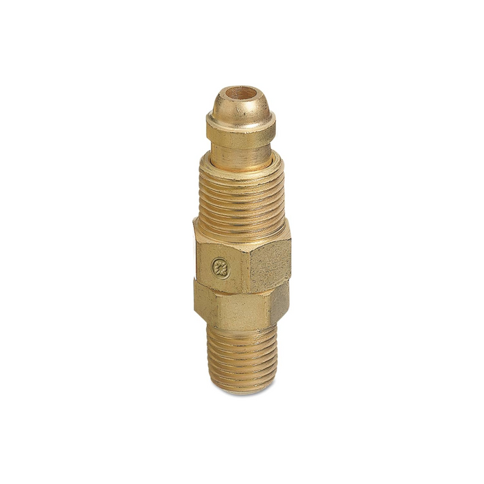 Western Enterprises - CGA-032 to 1/4" NPT Coupling AW-427