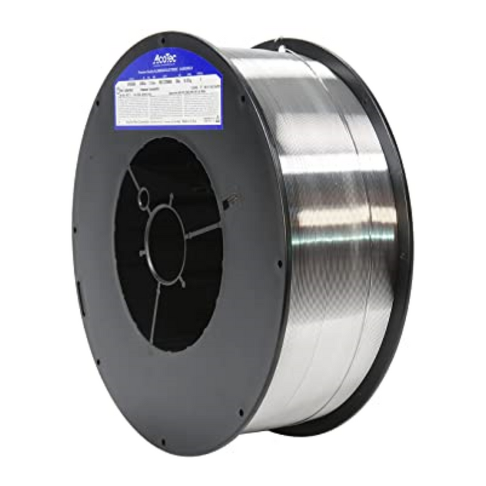 Alcotec 5554 Aluminum MIG Welding Wire