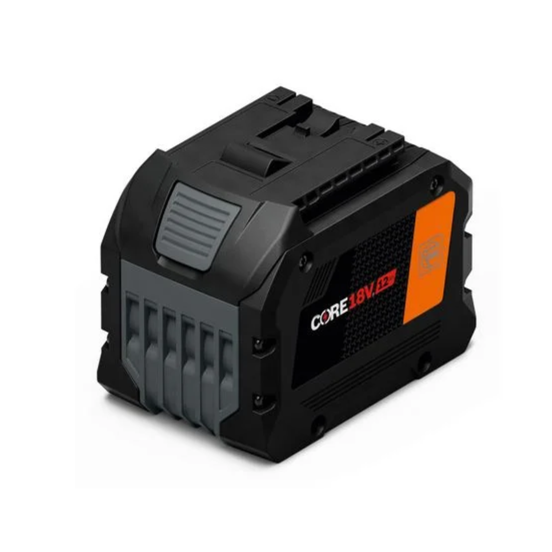 FEIN AMPShare Core 18V 12.0 Ah Battery