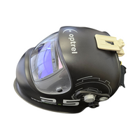 Armour Guard HotHead 2.0 Welding Helmet Ventilation and Cooling System