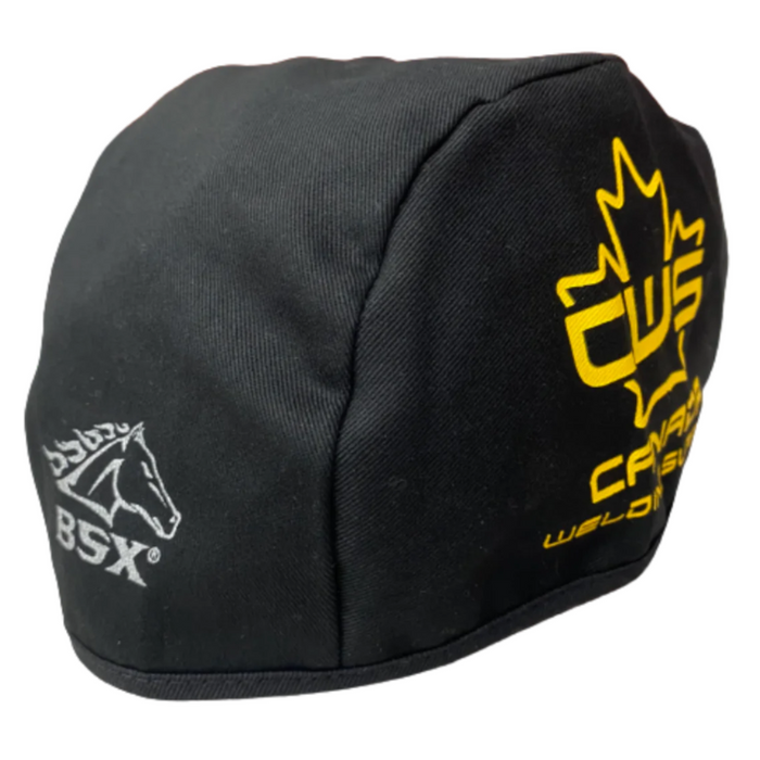 Midweste BSX Cotton Welding Beanie