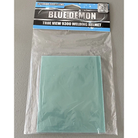 Front Cover Lens - BDWH-TRUEVIEW-9300-EL - Blue Demon True View 9300