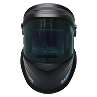 Blue Demon True View PANO Welding Helmet V2