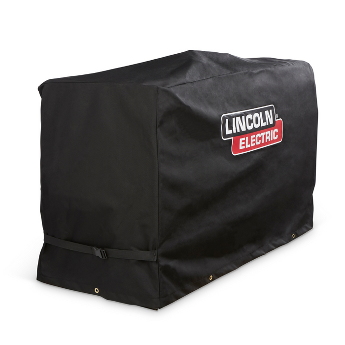 Lincoln Electric Frontier® and Vantage® Ballistic Nylon Cover - K5292-1