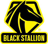 Black Stallion Logo