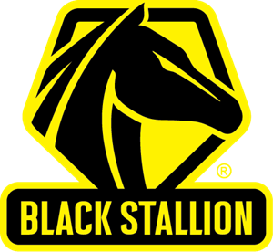 Black Stallion FS7-KHK Flame-Resistant Cotton Work Shirt