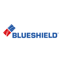 Blueshield Heavy Duty Welding Handle, Oval Style