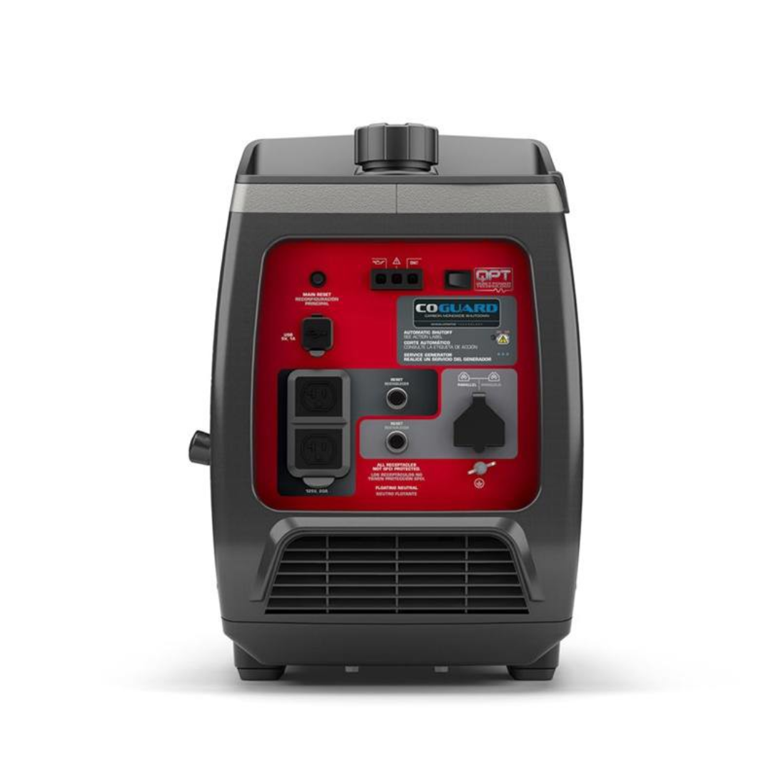 Briggs & Stratton P2400 PowerSmart Series 1800W Generator