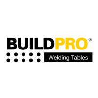 BuildPro Manipulator Station, 5/8" Fixturing Holes