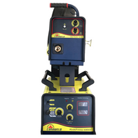 Canaweld Multi Process 6001C Series Welding Machine