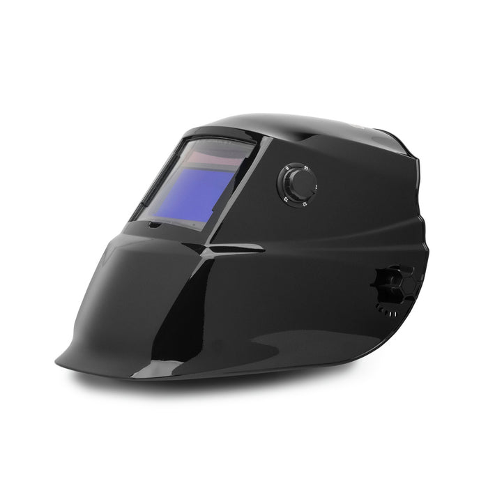 Lincoln Electric Midnite Black Welding Helmet