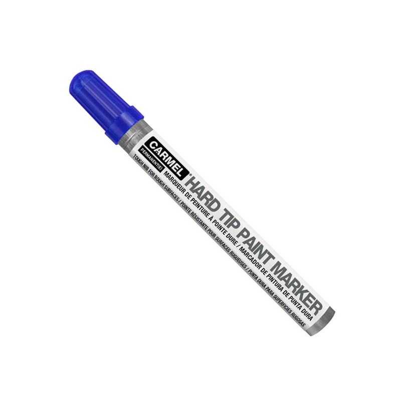 Durable Hard Tip Paint Marker