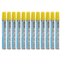 Bleed-Thru Paint Marker (12/Pack)