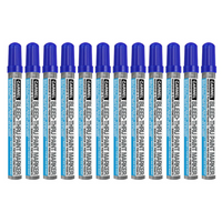 Bleed-Thru Paint Marker (12/Pack)