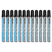 Bleed-Thru Paint Marker (12/Pack)