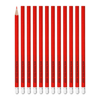 Metal Marking Pencil (12/Pack)